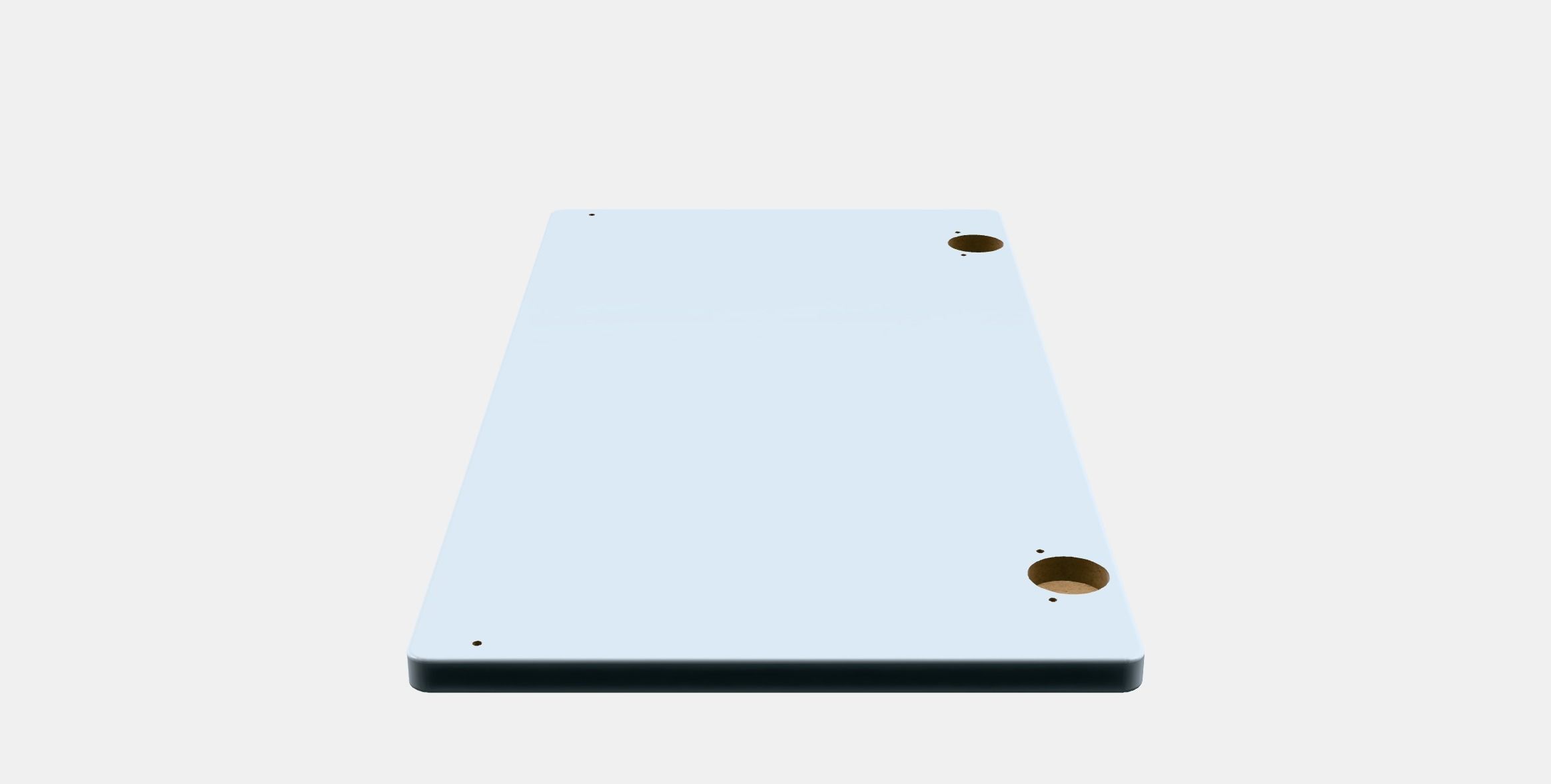 SMASTAD By 11 Low-poly 3D model_8