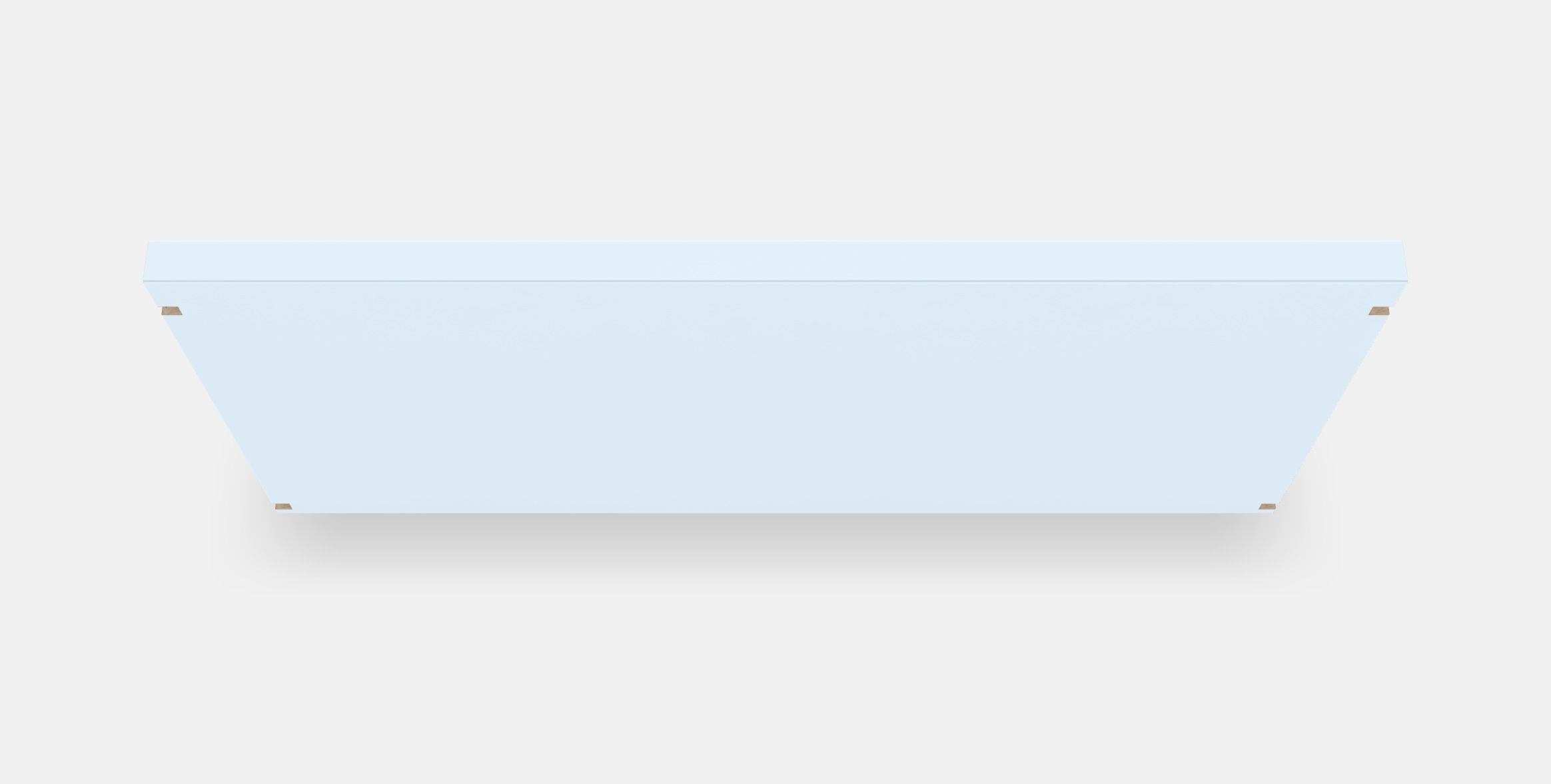 KONSTRUERA Shelf Low-poly 3D model_5