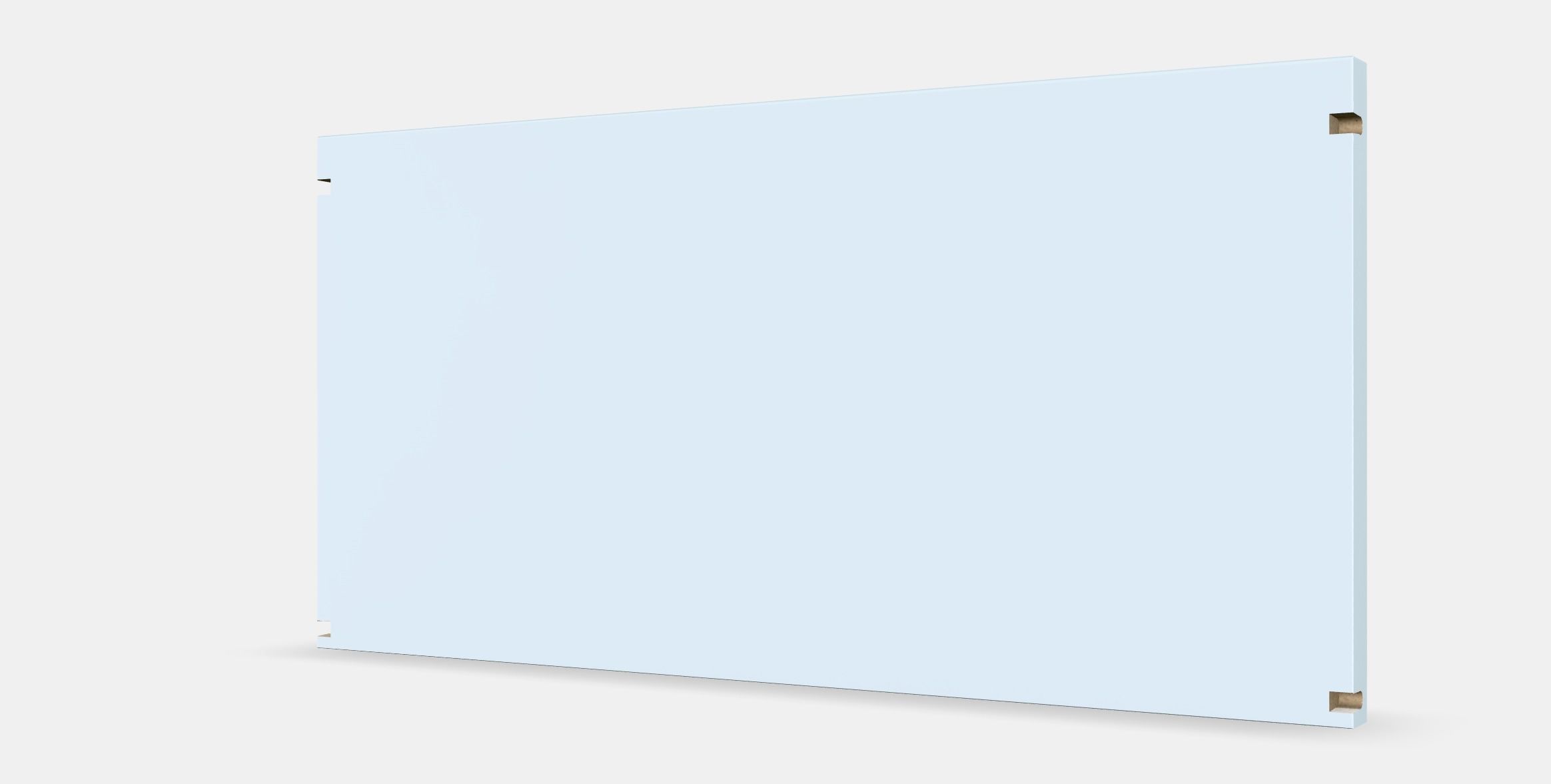 KONSTRUERA Shelf Low-poly 3D model_6