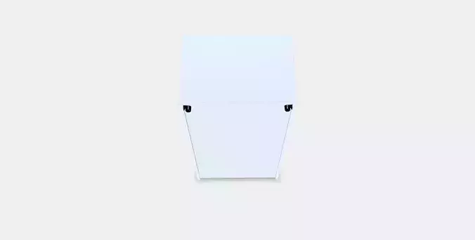 SMASTAD - PLATSA Bookcase 1