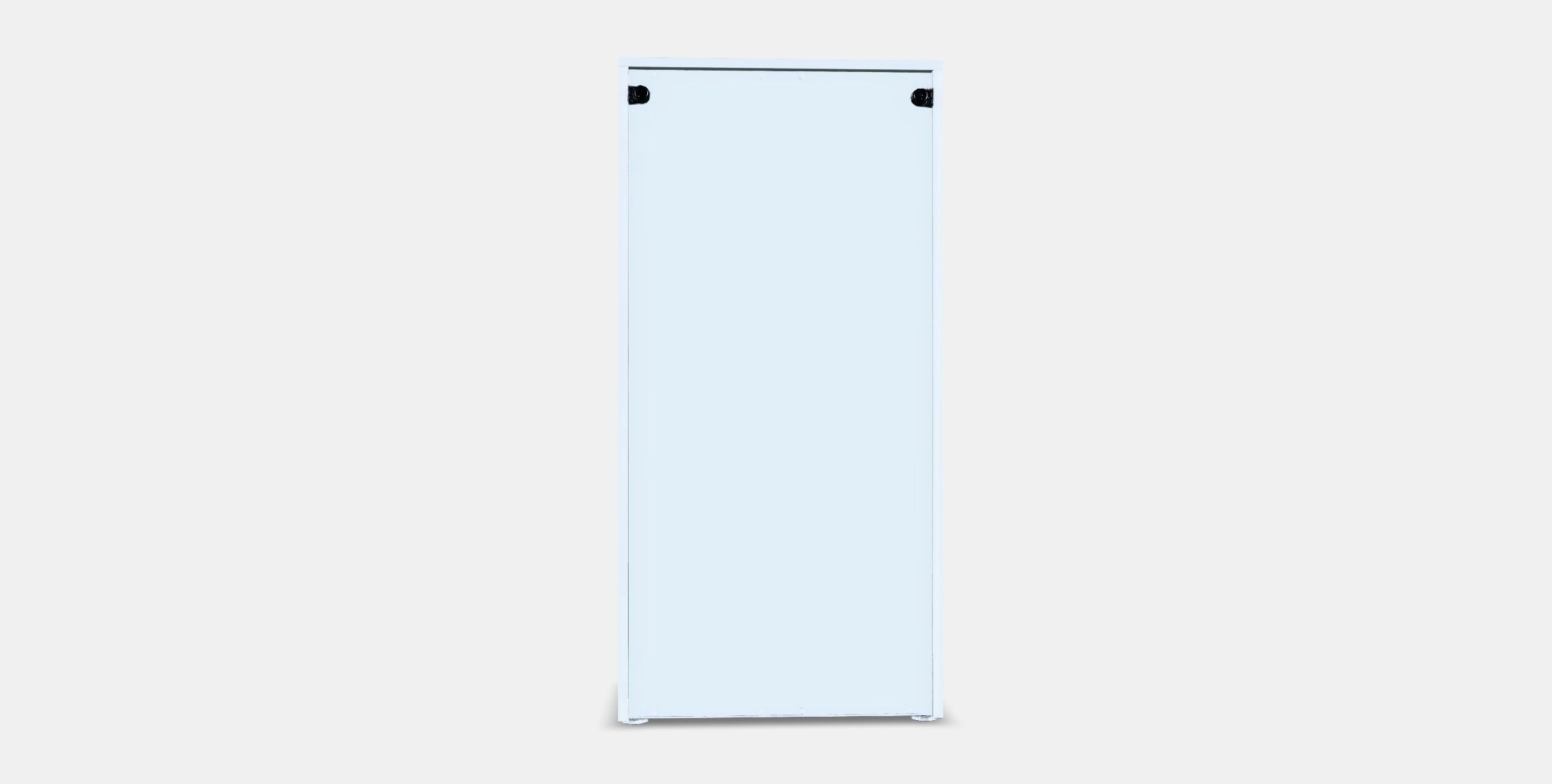 SMASTAD - PLATSA Bookcase 1 Low-poly 3D model_14