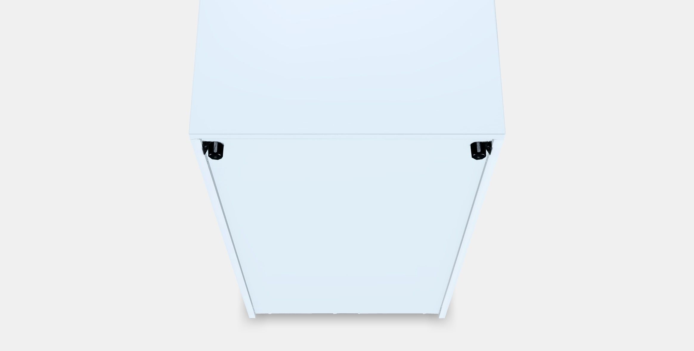 SMASTAD - PLATSA Bookcase 1 Low-poly 3D model_4