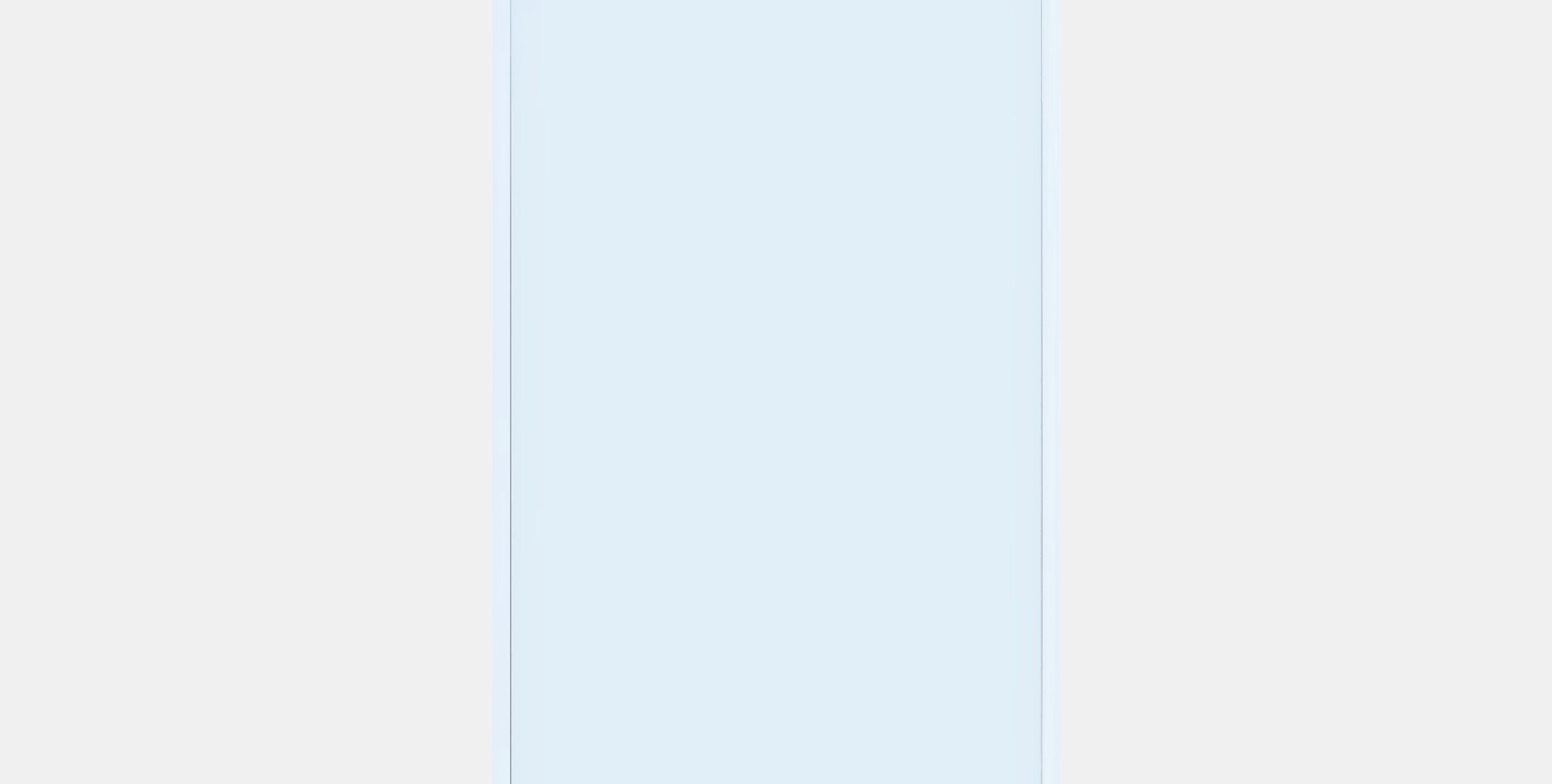 SMASTAD - PLATSA Bookcase 1 Low-poly 3D model_15