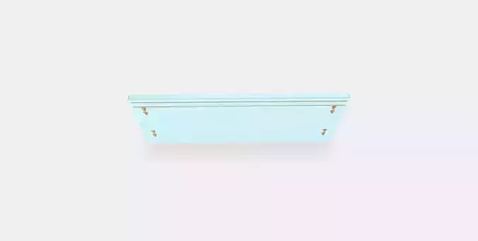 SMASTAD Drawer front 2