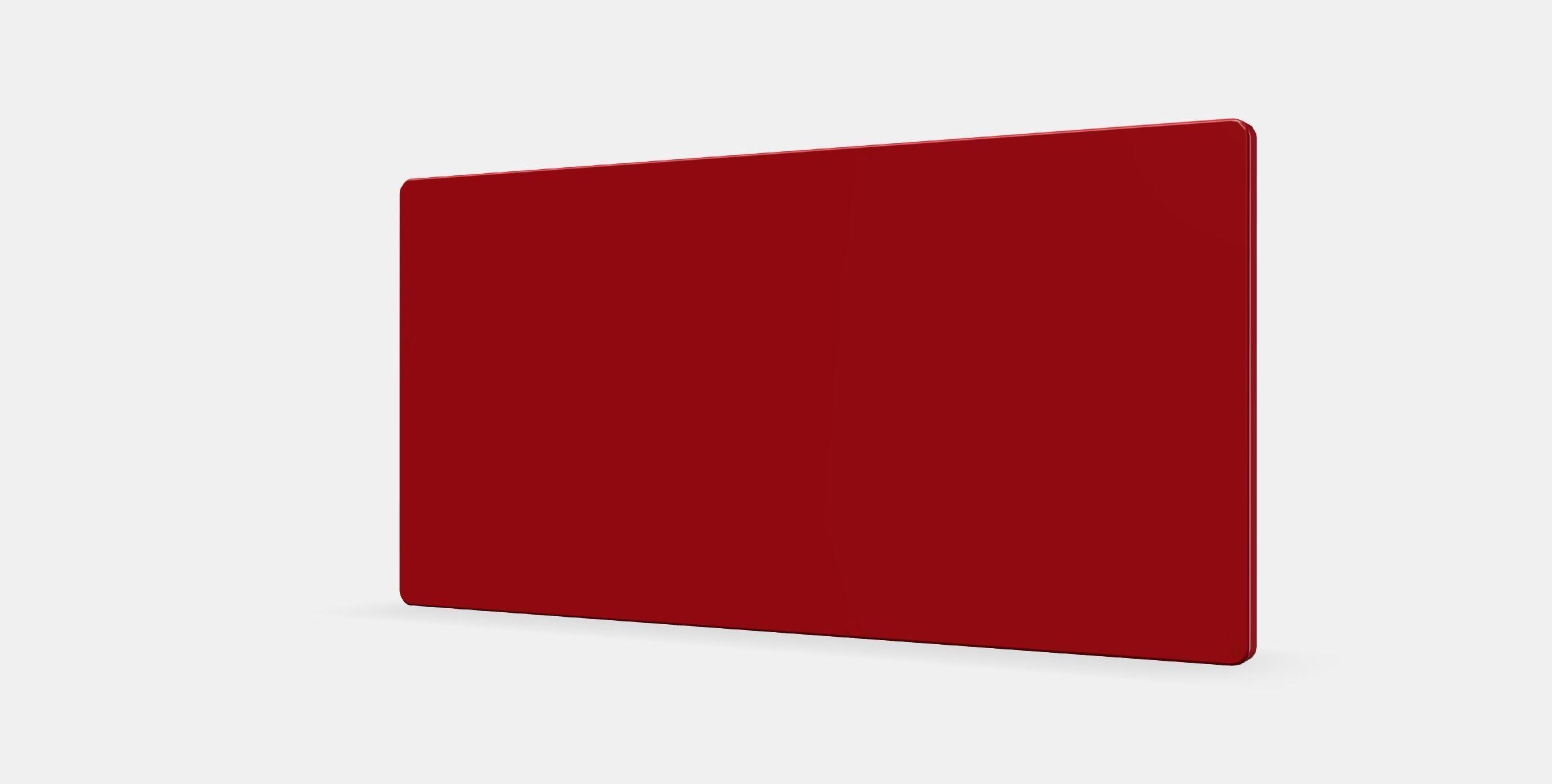 SMASTAD Drawer front 6 Low-poly 3D model_13