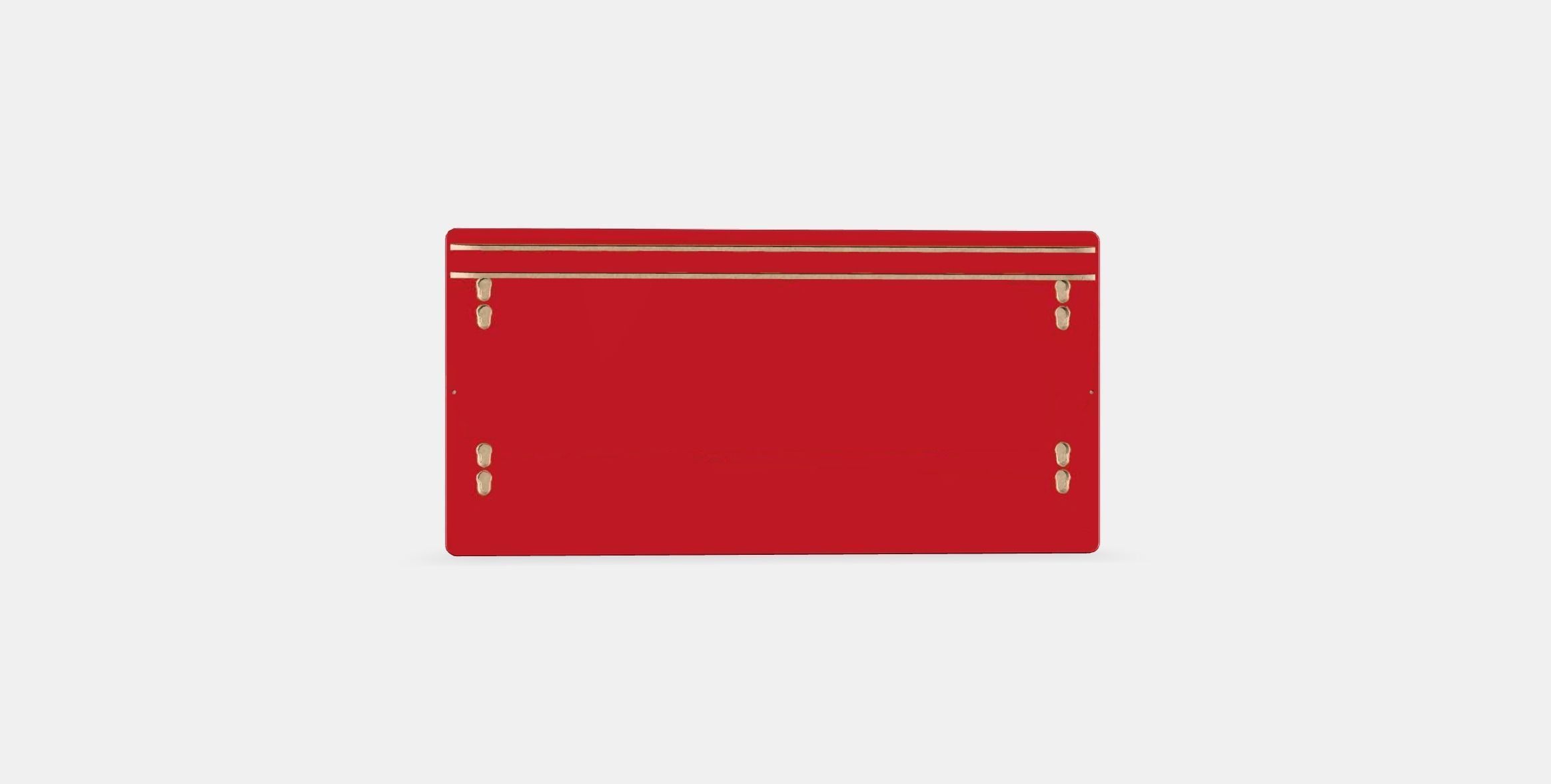 SMASTAD Drawer front 6 Low-poly 3D model_14