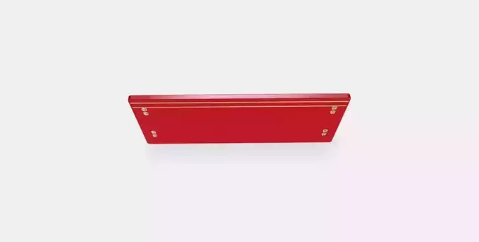 SMASTAD Drawer front 6