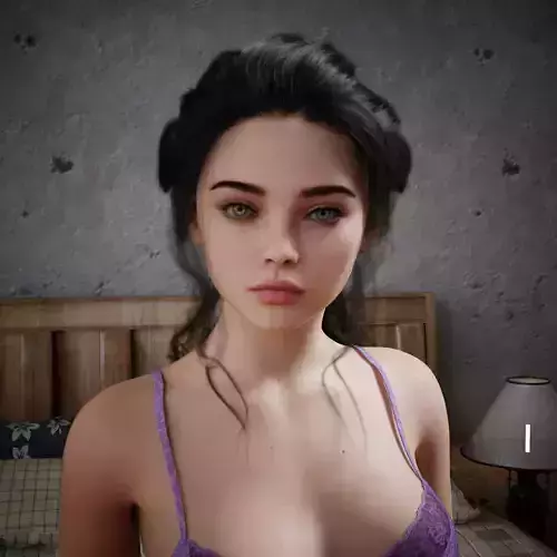 MGAB Lucia for Genesis 9