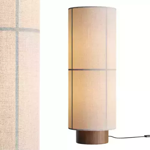 HASHIRA FLOOR LAMP