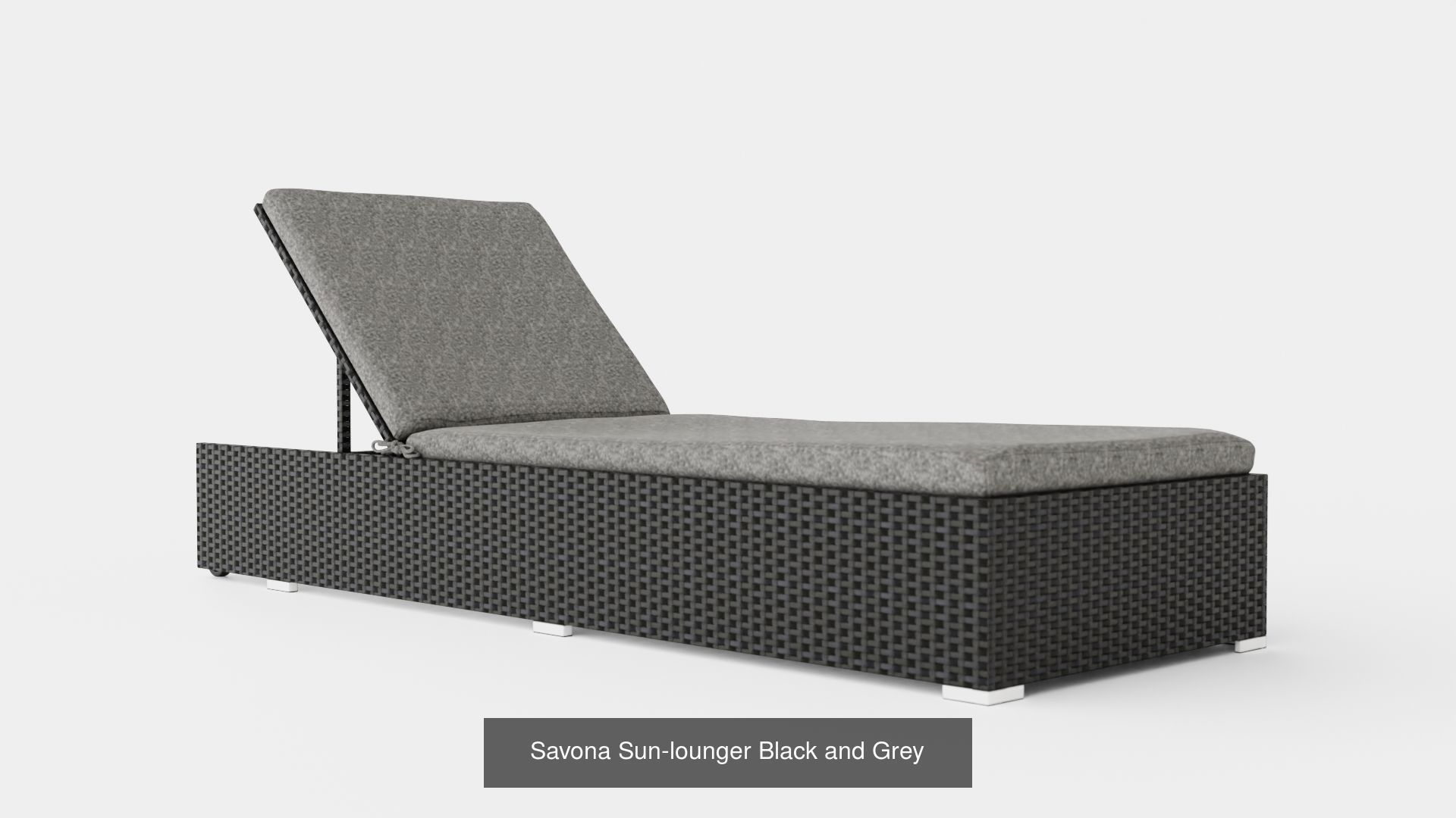 Collection of Rattan Furniture Set - 8 Models _5