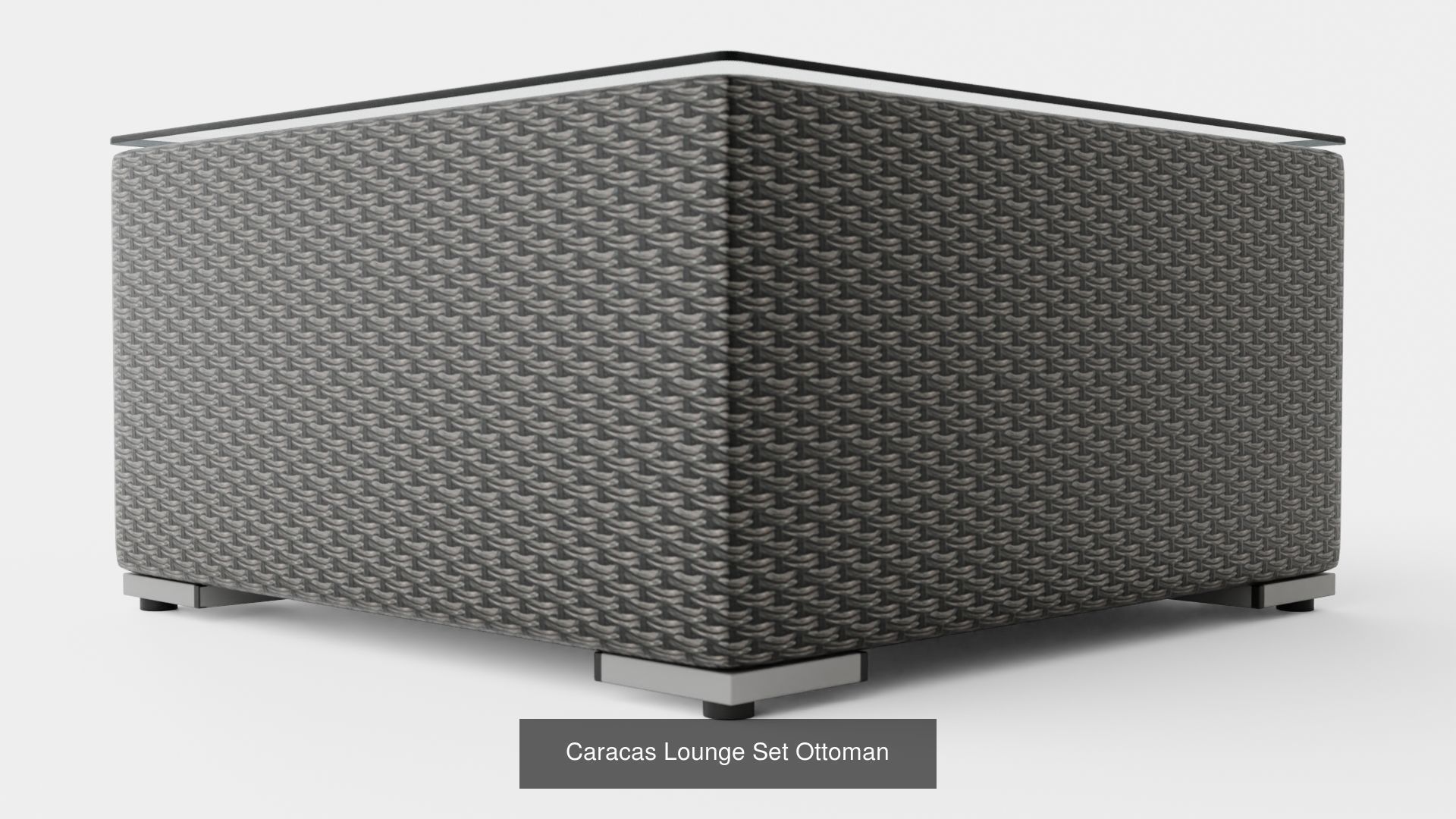 Collection of Rattan Furniture Set - 8 Models _8