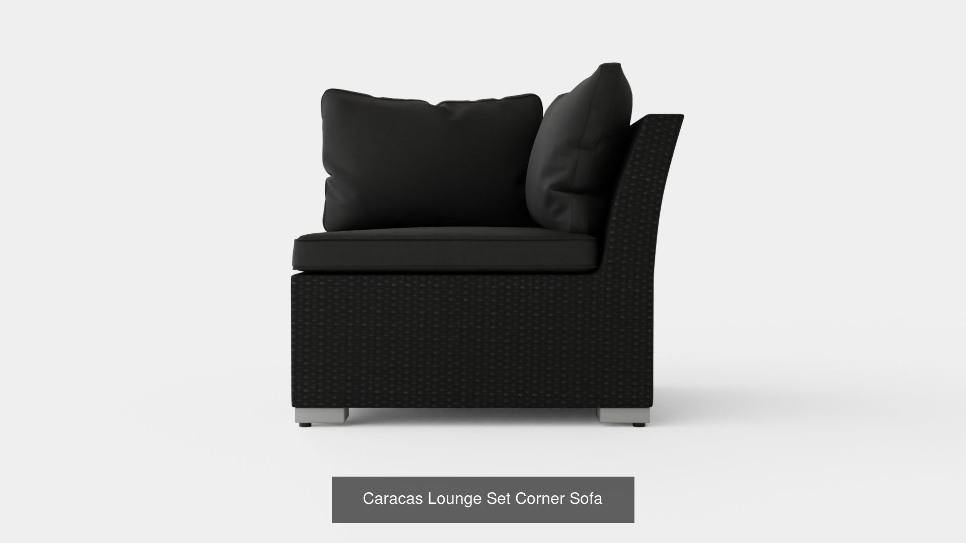 Collection of Rattan Furniture Set - 8 Models _1