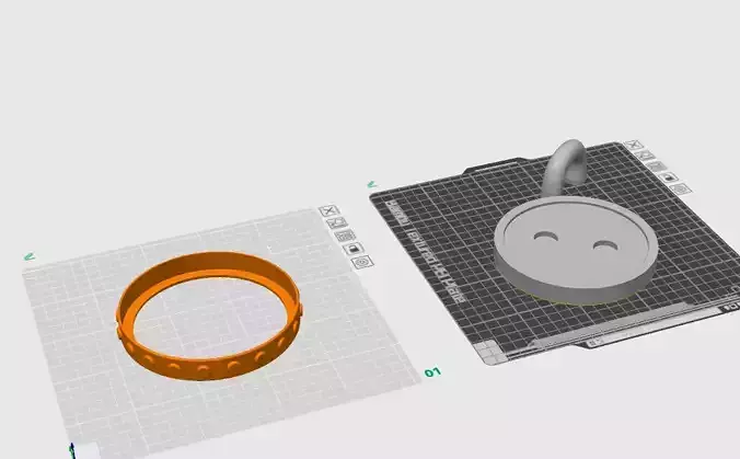 Baby Shield  Qianjin