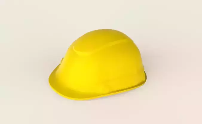 Prop97 Construction Helmet