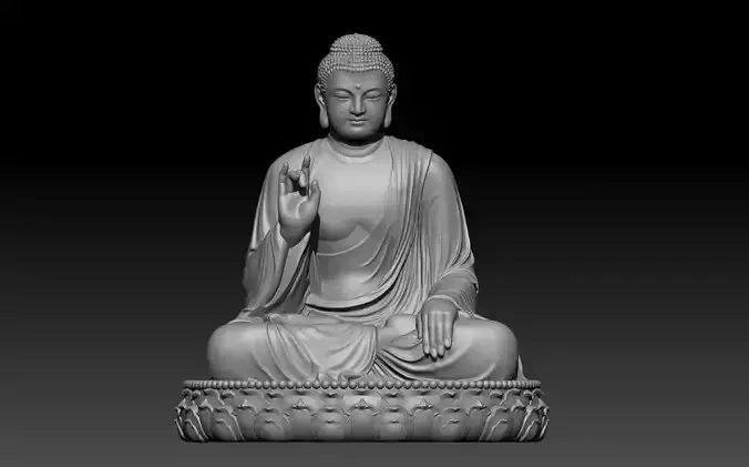 buddha