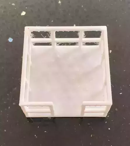 hot air balloon carriage  