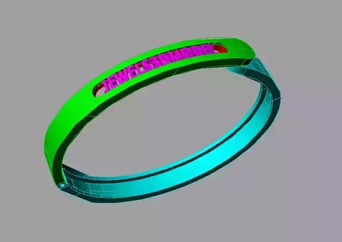 Bracelets fake Messika  Brmessi