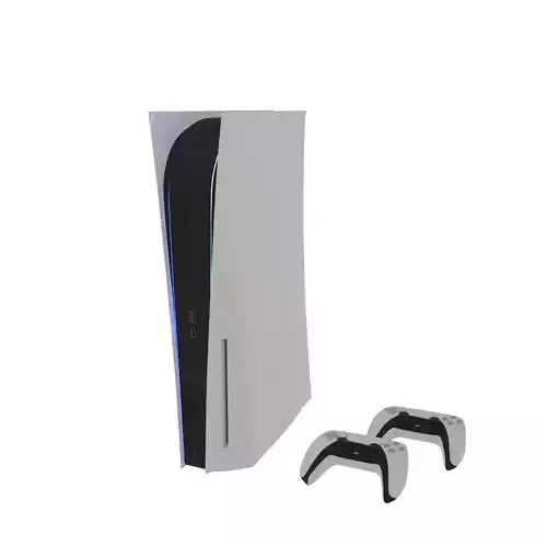 PlayStation 5 Game Console