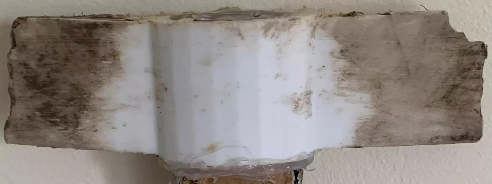 axe head  3D print model_0