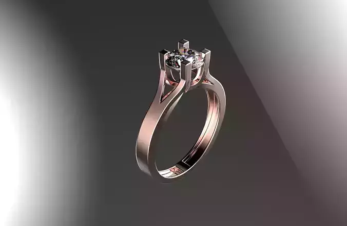 jewelry ring 11