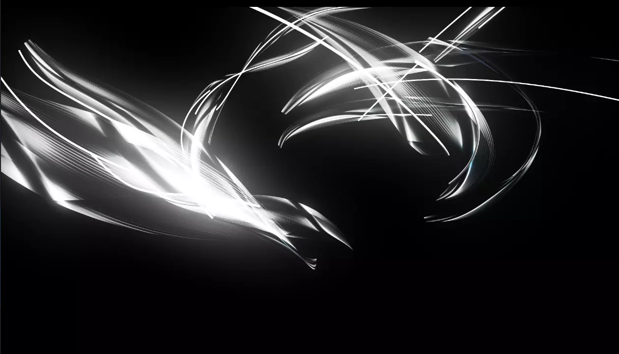 Maya Wind Line FX 3D model_0