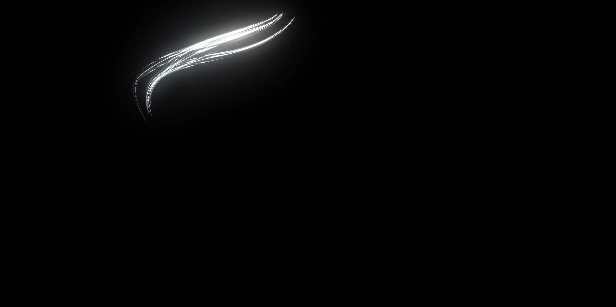 Maya Wind Line FX 3D model_5