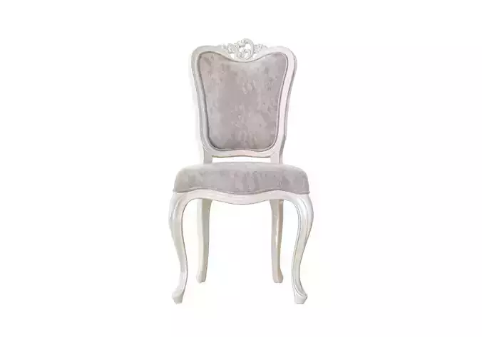 Noble chair by MODENESE