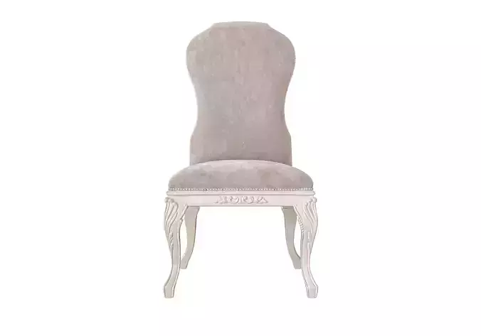 Empress chair by MODENESE