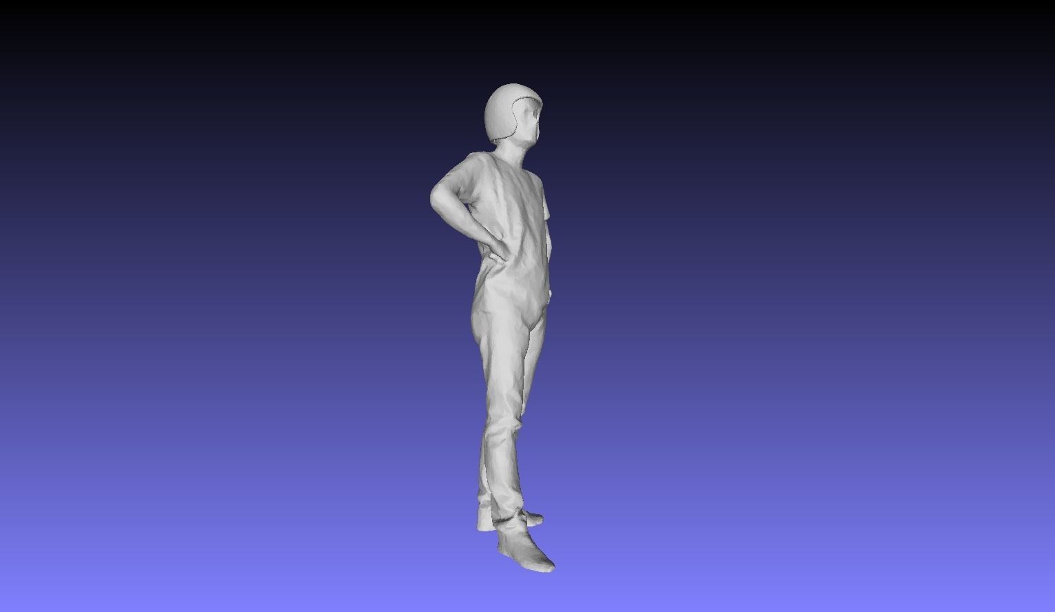 Printle L Homme 219 S 3D print model_6