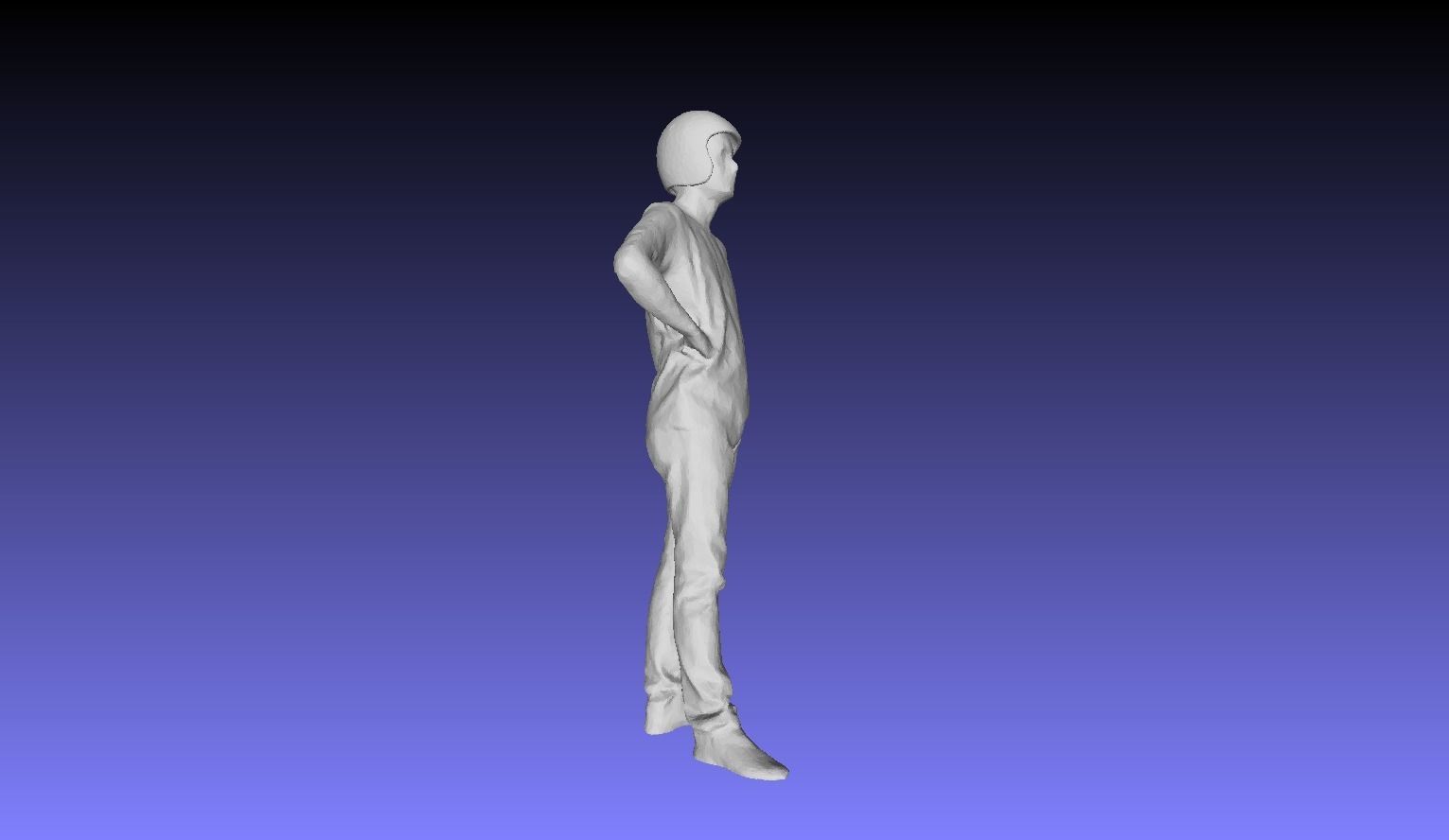 Printle L Homme 219 S 3D print model_7