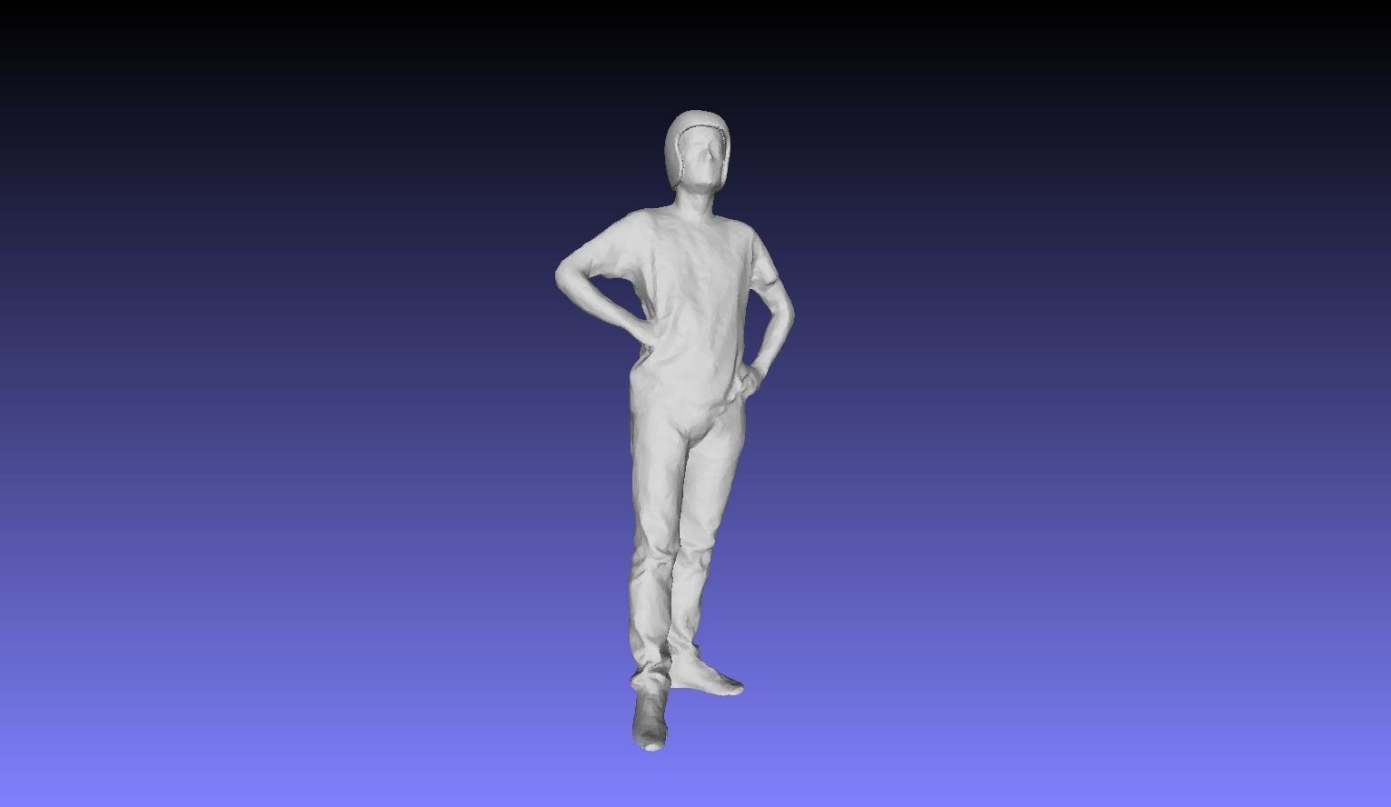 Printle L Homme 219 S 3D print model_2
