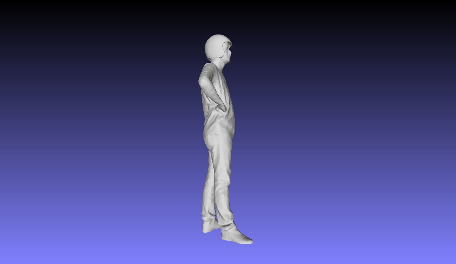 Printle L Homme 219 S 3D print model_8