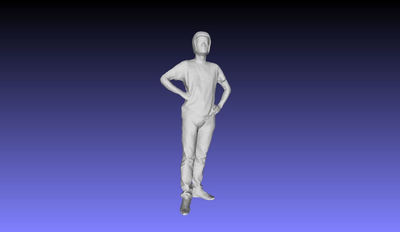 Printle L Homme 219 S 3D print model_1
