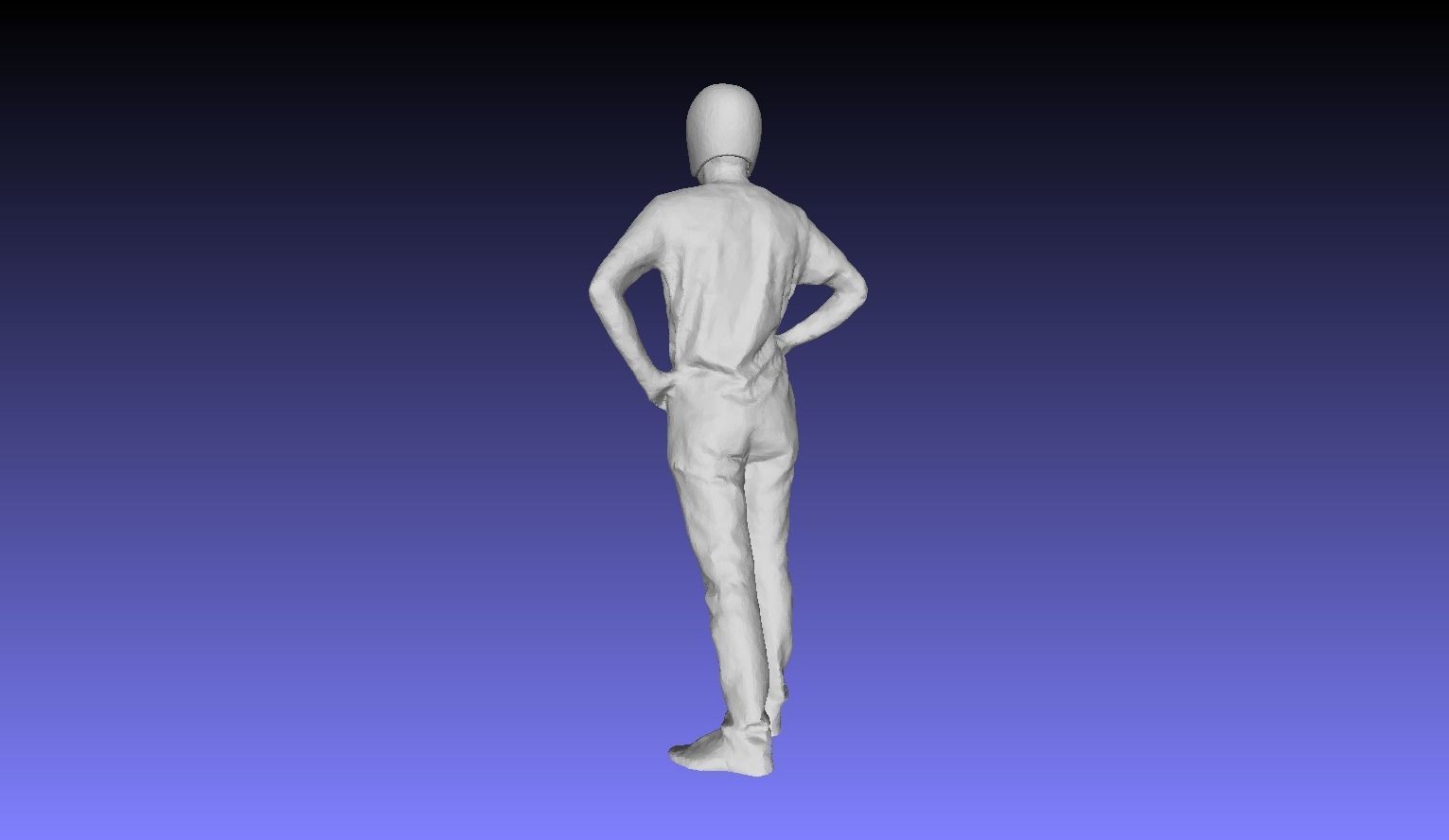 Printle L Homme 219 S 3D print model_20