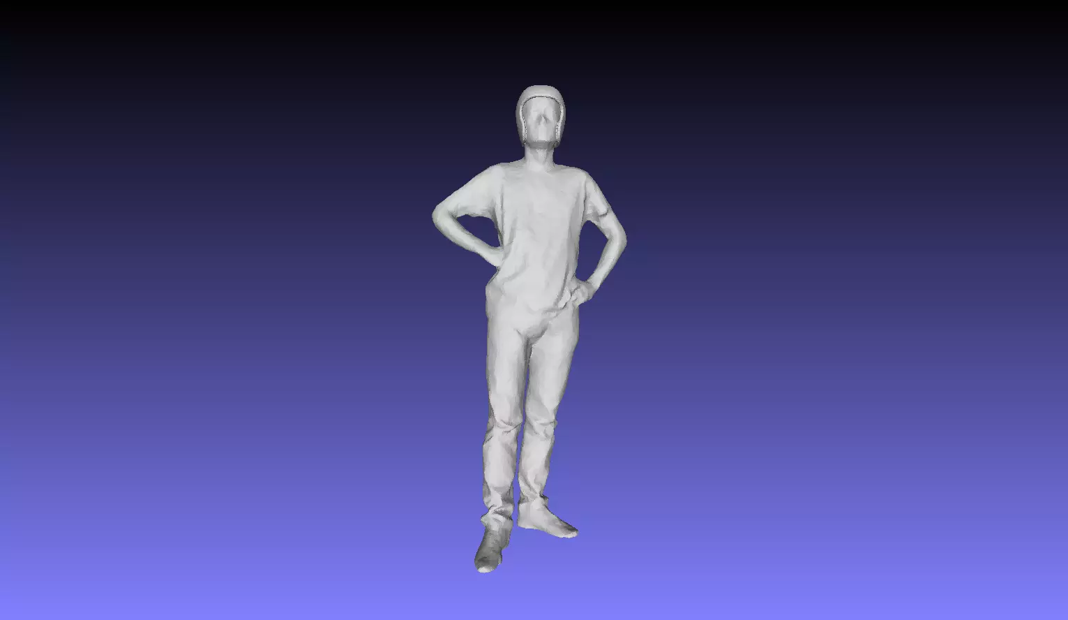 Printle L Homme 219 S 3D print model_0
