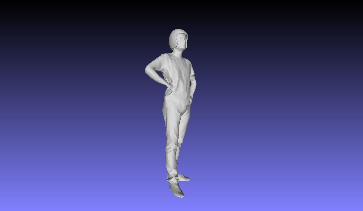 Printle L Homme 219 S 3D print model_5