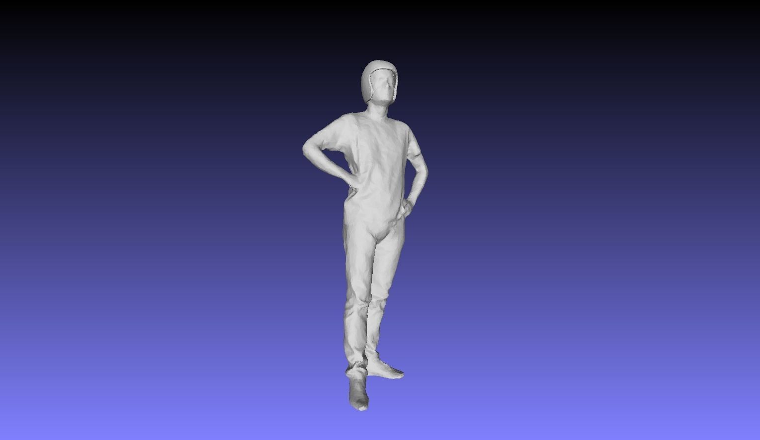 Printle L Homme 219 S 3D print model_3