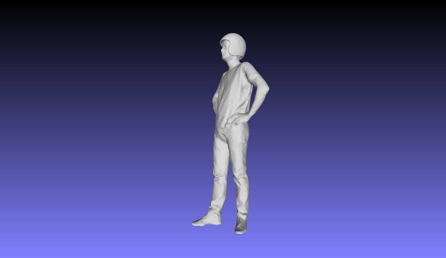 Printle L Homme 219 S 3D print model_28