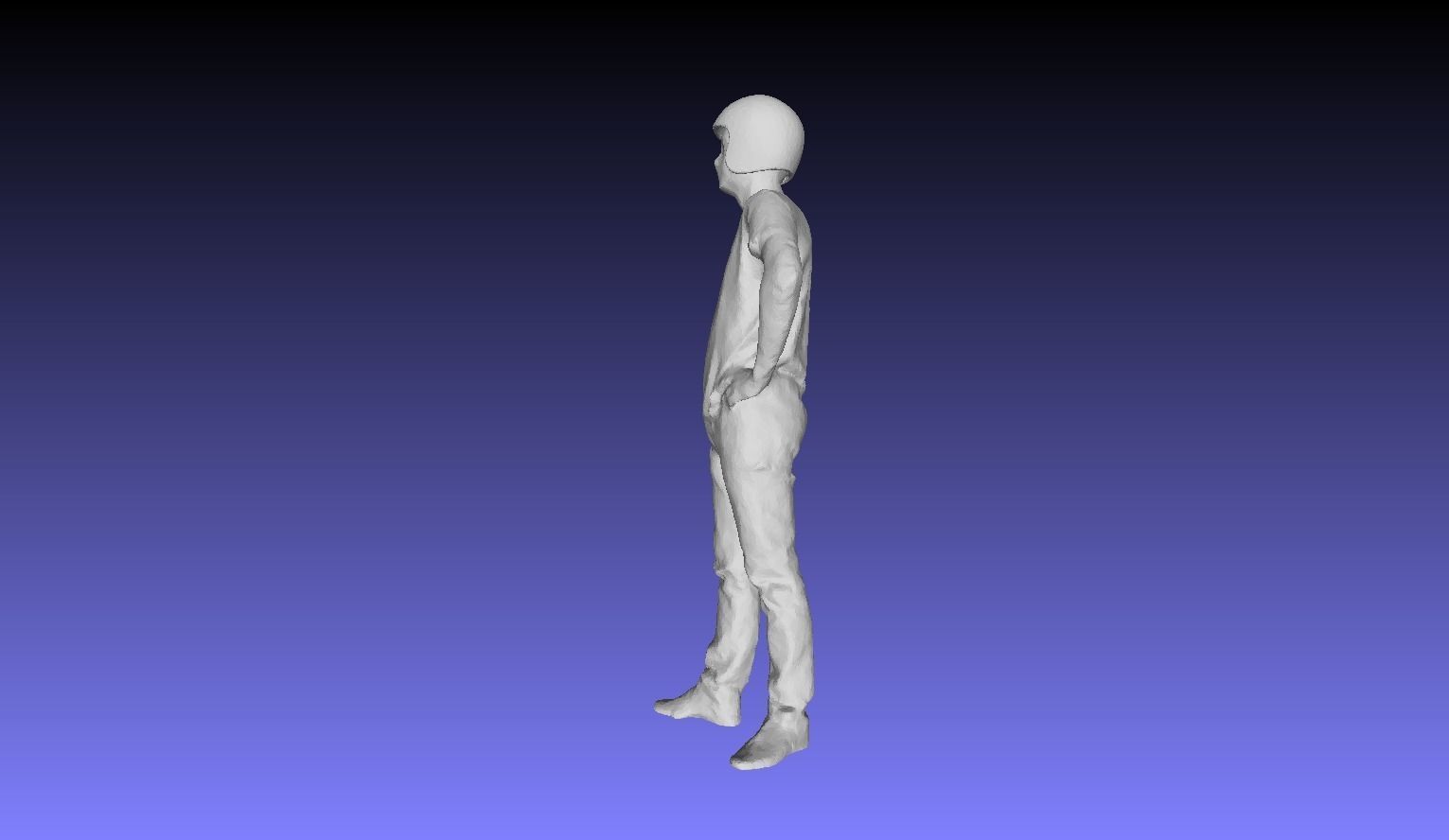 Printle L Homme 219 S 3D print model_25