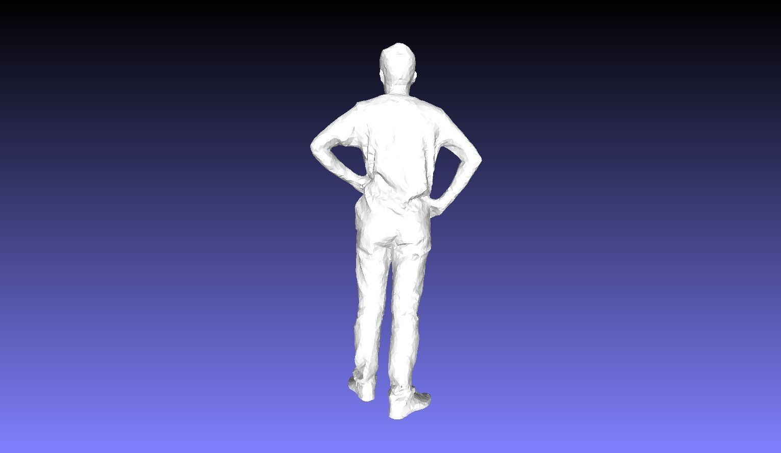 Printle XC Homme 219 P 3D print model_19