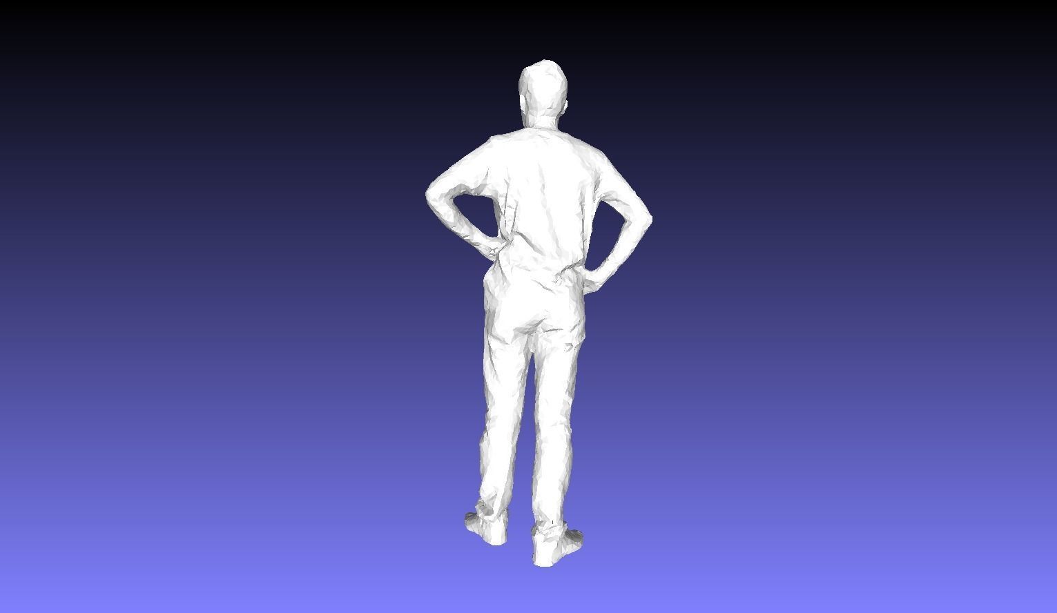 Printle XC Homme 219 P 3D print model_20
