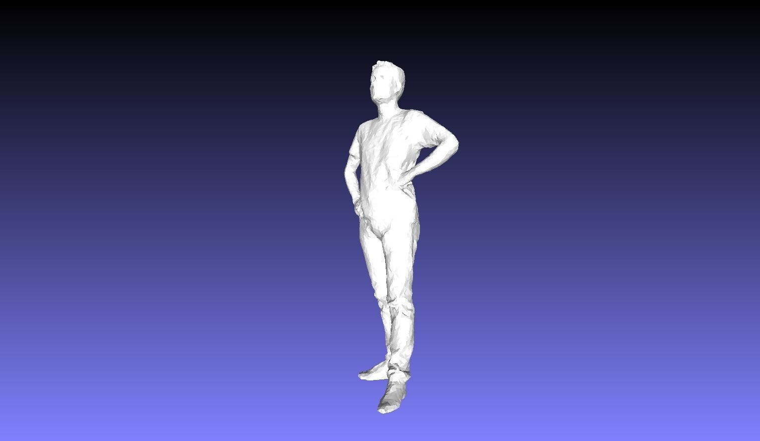 Printle XC Homme 219 P 3D print model_32