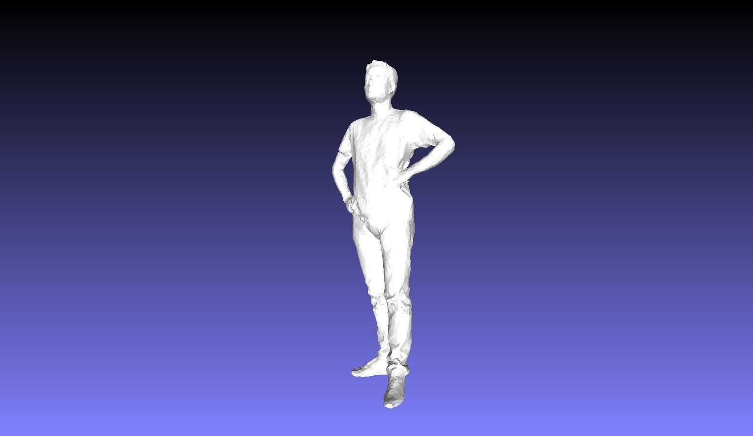 Printle XC Homme 219 P 3D print model_33