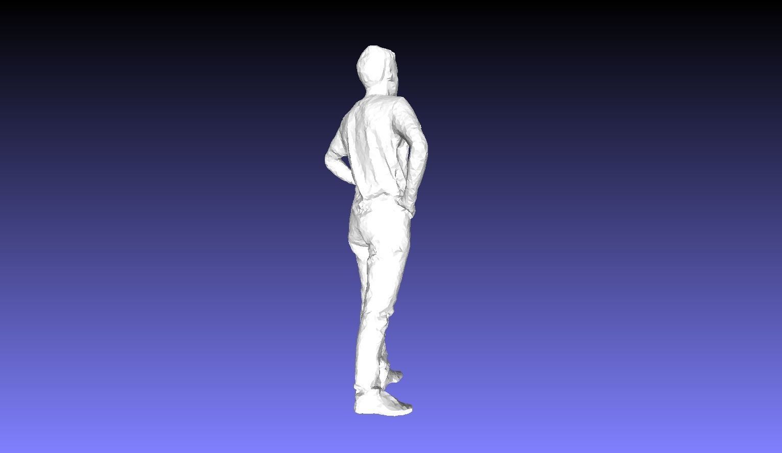 Printle XC Homme 219 P 3D print model_14