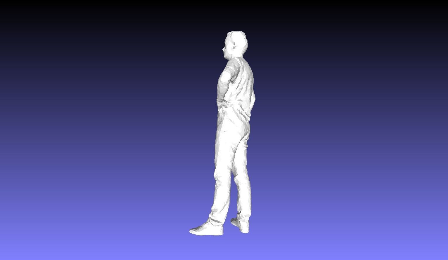 Printle XC Homme 219 P 3D print model_26