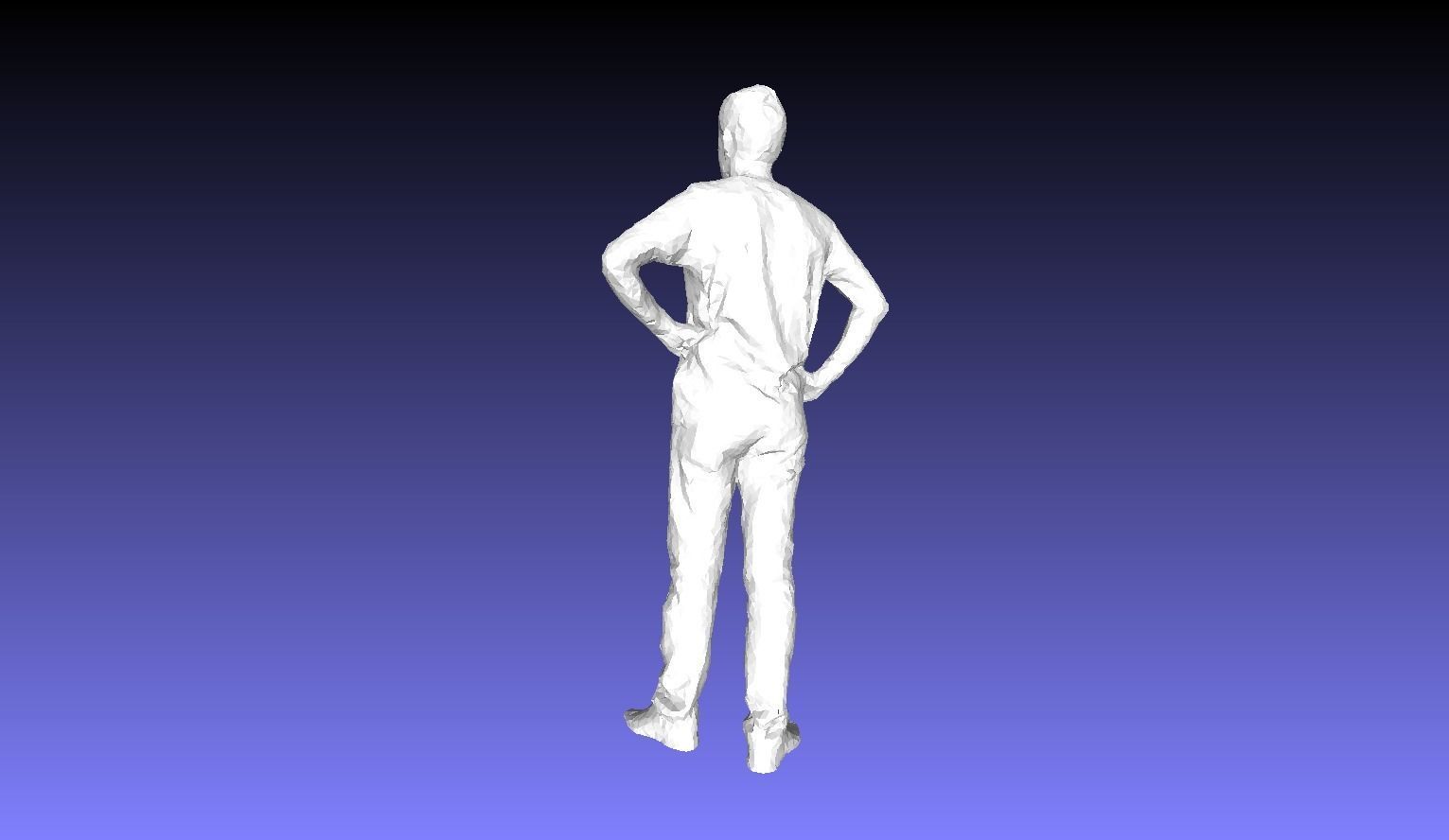 Printle XC Homme 219 P 3D print model_22