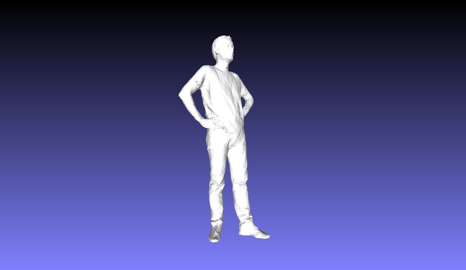 Printle XC Homme 219 P 3D print model_5