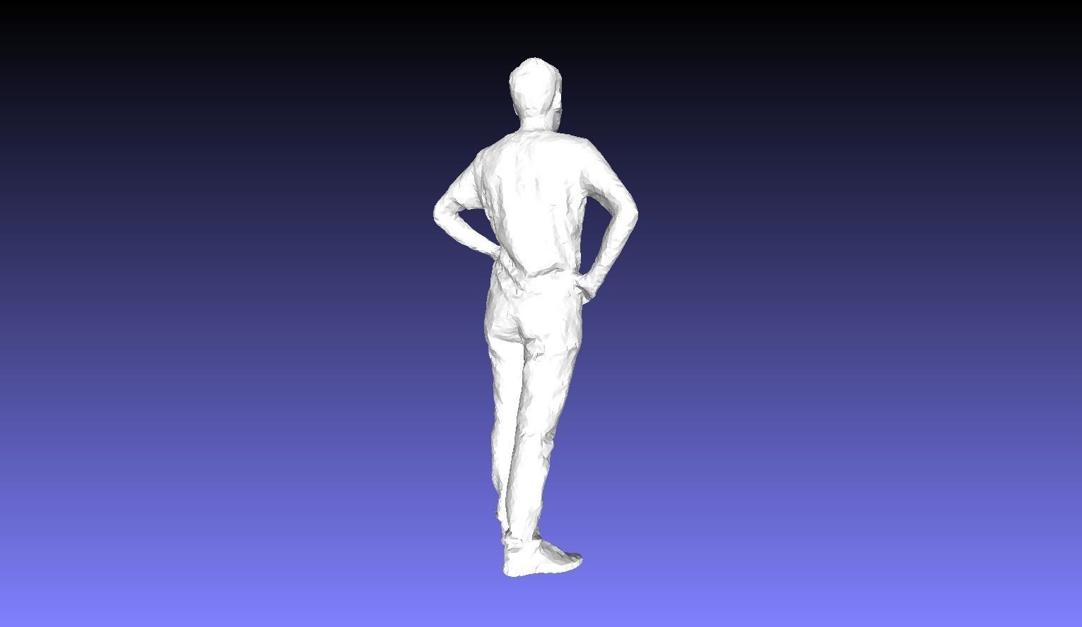 Printle XC Homme 219 P 3D print model_16