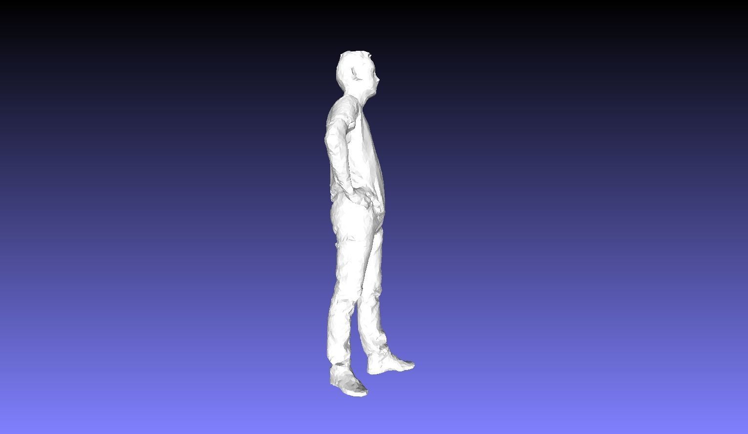 Printle XC Homme 219 P 3D print model_9