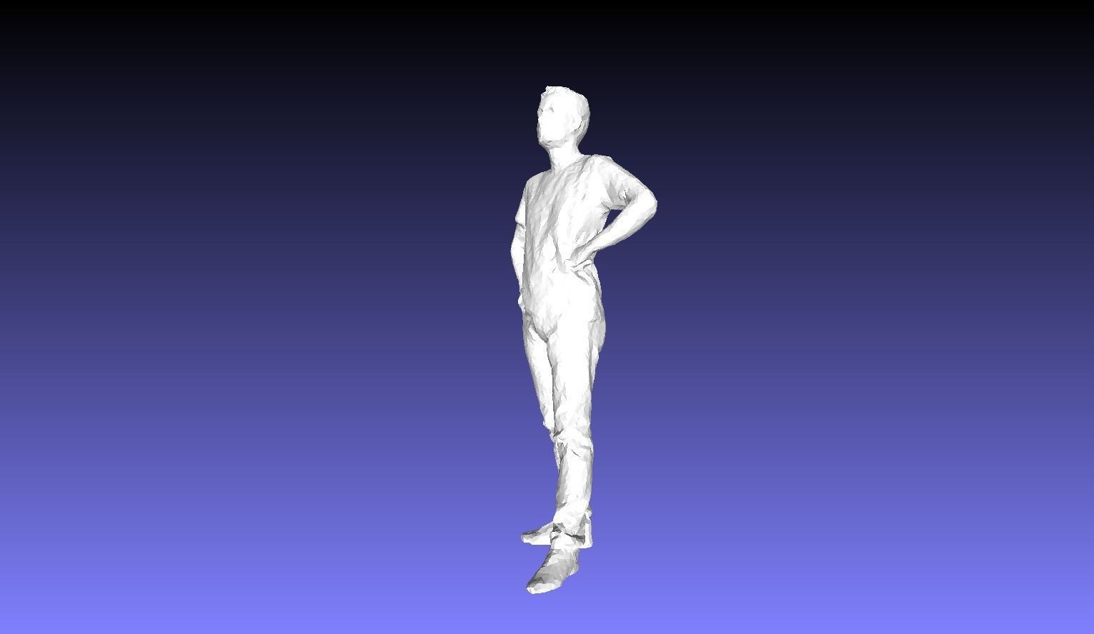 Printle XC Homme 219 P 3D print model_31